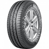 Nokian Tyres Hakka Van 205/75 R16C 113/111S