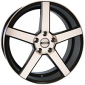 V03, Neo V03 7x17 4*100 ET40 DIA60.1 Silver Литой, Диски