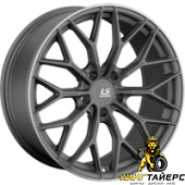 RC69, LS FlowForming RC69 8.5x20 5*108 ET30 DIA65.1 BKL Литой, Диски