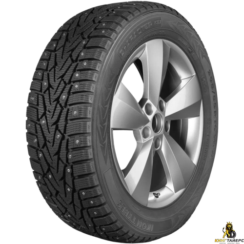 Ikon Tyres Character Ice 7 195/60 R16 93T XL