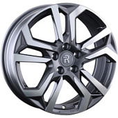 Диски FD165, Диски