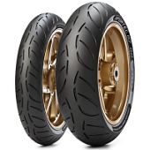 Metzeler Sportec M7 RR 190/50 R17 73W Задняя Спорт