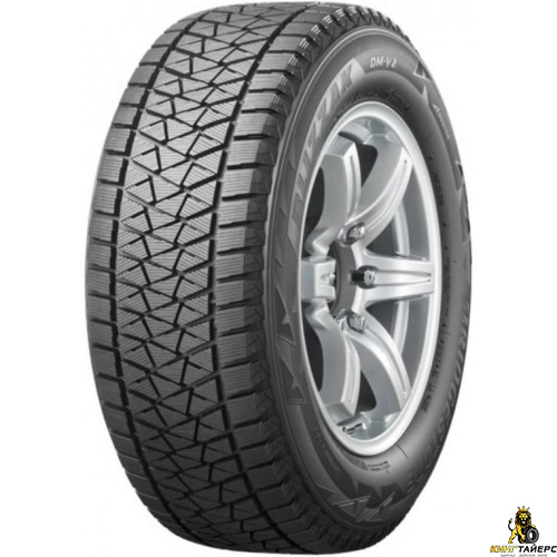 Bridgestone Blizzak DM-V2 285/50 R20 112T