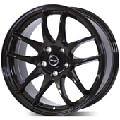 Dibite Emotion, PDW Dibite Emotion 7.5x17 4*100 ET40 DIA60.1 B Литой, Диски