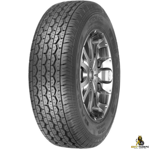 Triangle TR645 195/70 R15C 104/102R