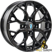 Venti 1519 6x15 4*98 ET40 DIA58.6 SL Литой