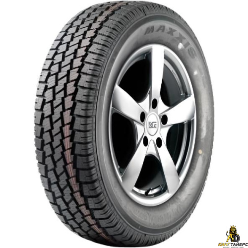Maxxis WinterMaxx MA W2 205/75 R16C 110/108R