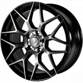 CSS3940, Race Ready CSS3940 7x15 4*98 ET32 DIA58.6 BLK/M Литой, Диски