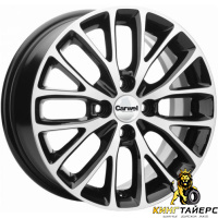 Carwel Хуко 6x15 4*100 ET39 DIA56.6 AGR Литой