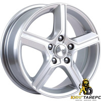 Скад Драйв 6.5x17 5*114.3 ET40 DIA66.1 Алмаз Литой