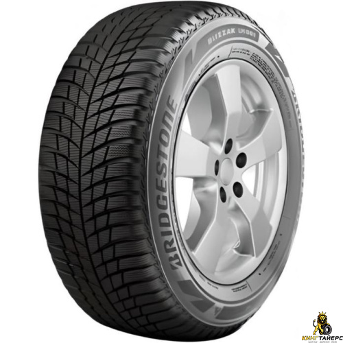 Bridgestone Blizzak LM001 235/50 R19 99H MO