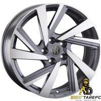 Replay INF52 7.5x18 5*114.3 ET45 DIA66.1 GMF Литой