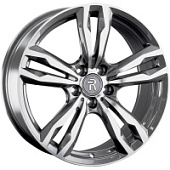 Диски VO7, Диски