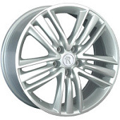 FD77, Replay FD77 8x20 5*114.3 ET44 DIA63.3 BKF Литой, Диски