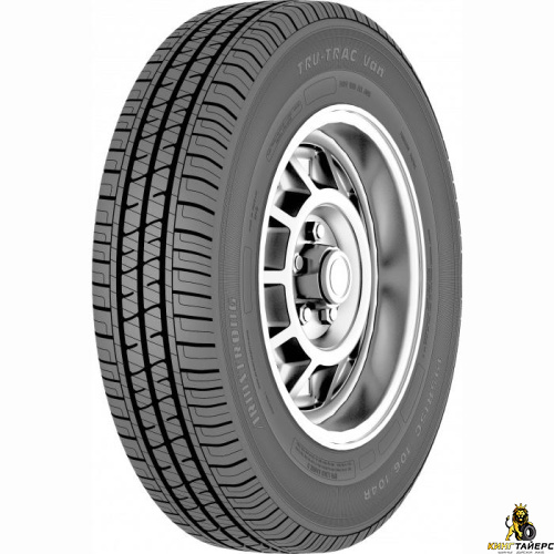 Armstrong Tru-Trac Van 215/70 R15C 109/107T
