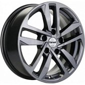 Шунет, Carwel Шунет 6.5x16 5*115 ET41 DIA70.1 SLT Литой, Диски