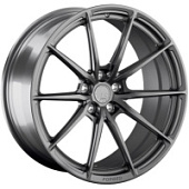 FG05, LS Forged FG05 10x20 5*112 ET25 DIA66.6 BK Кованый, Диски
