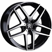 Диски MR217, Диски