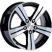 Диски Мицар, Диски