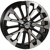 TO98, Replica H TO98 7.5x19 5*114.3 ET40 DIA60.1 S Литой, Диски