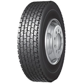 Ogreen AG688 315/80 R22.5 156/150L Ведущая