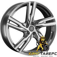 Replay JT14 8x20 5*108 ET38 DIA60.1 GMF Литой