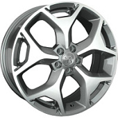 SB22, Replay SB22 7x18 5*100 ET48 DIA56.1 GMF Литой, Диски