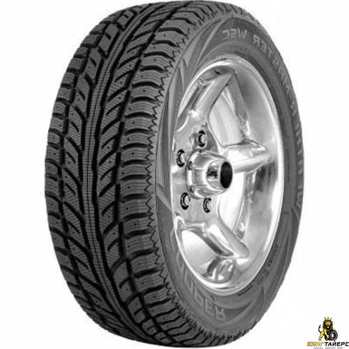 Cooper Weather-Master WSC 265/50 R20 107T