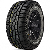 Mud Rage R/T Max Gripmax Mud Rage R/T Max 285/65 R17 121/118Q RWL