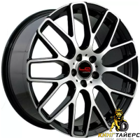 Replica Concept MR533 8.5x20 5*112 ET29 DIA66.6 BFP Литой
