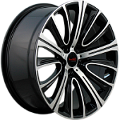 B531, Replica Concept B531 10x20 5*112 ET40 DIA66.6 GMF Литой, Диски