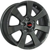 VV83, Replica LA VV83 6.5x16 5*112 ET33 DIA57.1 White Литой, Диски