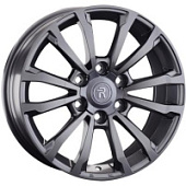 Диски LX125, Диски