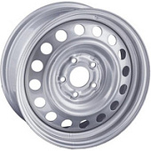 U5010 Р, SDT U5010 Р 5x14 5*100 ET35 DIA57.1 Silver Штампованный, Диски