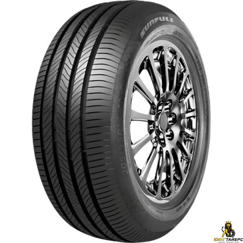 Sunfull SF-500 EV 215/50 R18 96W XL