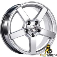 NZ R-02 7x17 4*100 ET43 DIA60.1 Graphite Литой