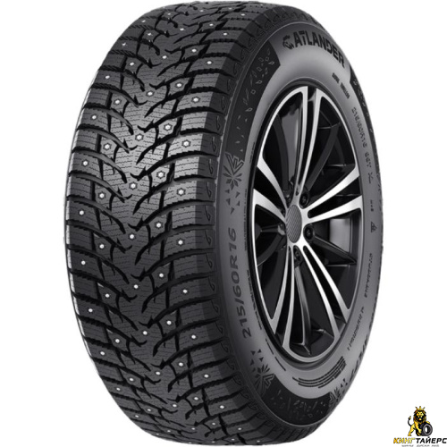Atlander LanderStuds ATL77 215/65 R16 102T XL