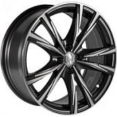 CSSD2750, Race Ready CSSD2750 7x16 4*108 ET27 DIA65.1 MK-P Литой, Диски