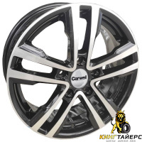 Carwel Аллаки 6.5x16 5*108 ET40 DIA67.1 AB Литой