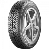 Matador MP 62 All Weather Evo 185/60 R14 82T