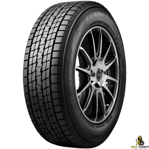 Goodyear Ice Navi SUV 225/55 R18 98Q