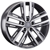 Диски LX131, Диски