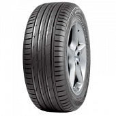 Nokian Tyres Hakka Z G2 235/40 R17 90Y