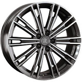 Диски B286, Диски