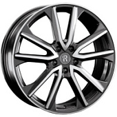 Диски CHR45, Диски