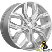 Скад Амиата 7x17 5*114.3 ET39 DIA60.1 Алмаз Литой