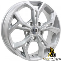 RST R016 6x16 5*114.3 ET43 DIA67.1 SL Литой