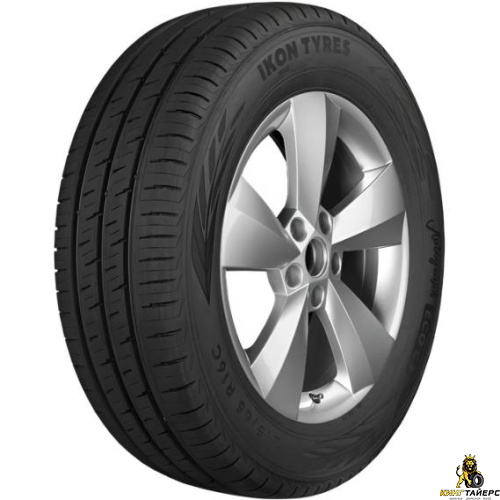 Ikon Tyres Autograph Eco C3 215/65 R16C 109/107T