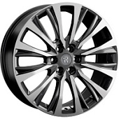 Диски TA14, Диски