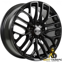 Neo 781 6.5x17 4*100 ET48 DIA54.1 BFP Литой
